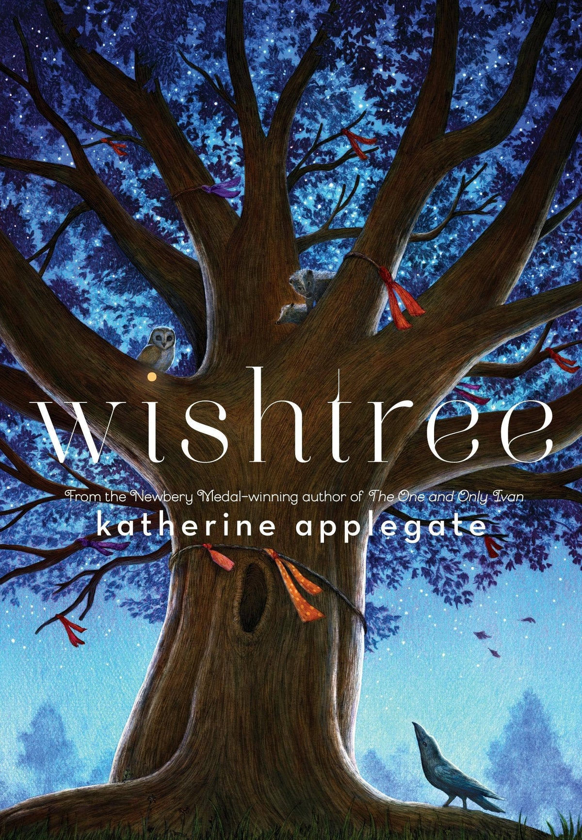 Wishtree: #2