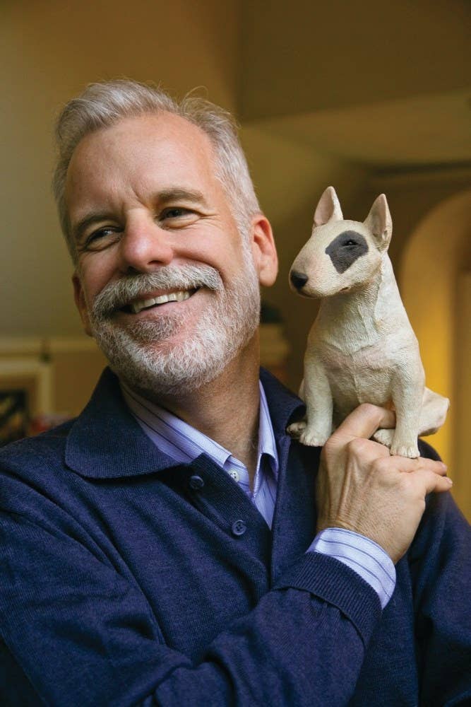 Polar Express : Chris Van Allsburg