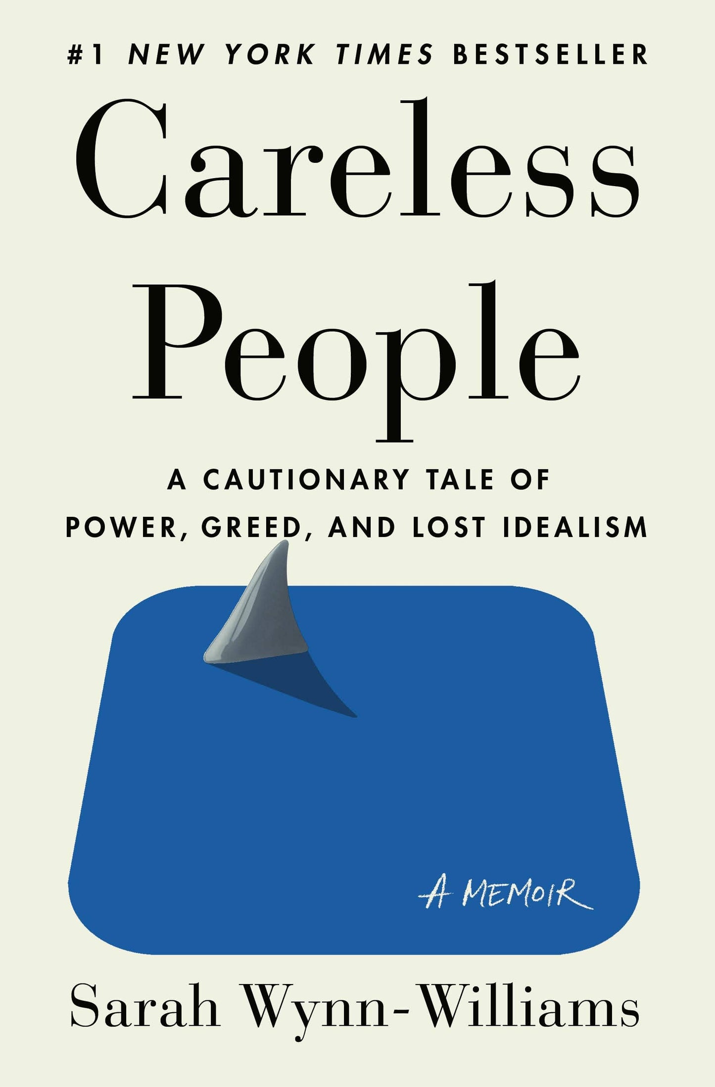 Careless People: Tale Of Power, Greed, Lost Idealism