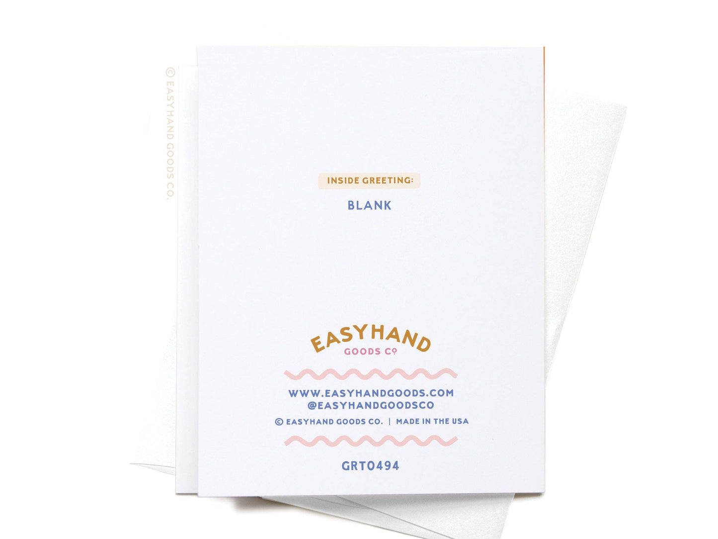Cool People Make Cool Kids Greeting Card