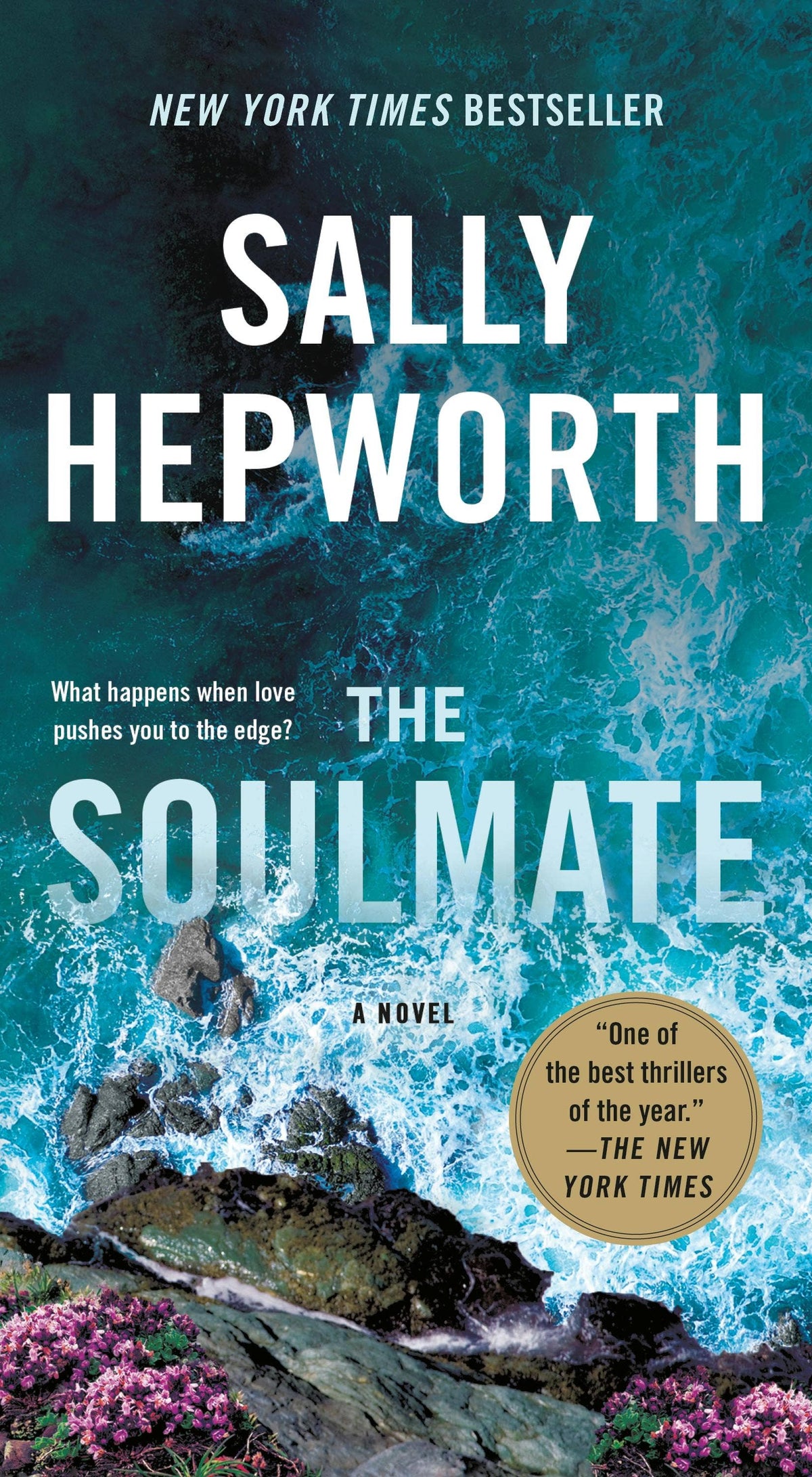 Soulmate, The: A Novel
