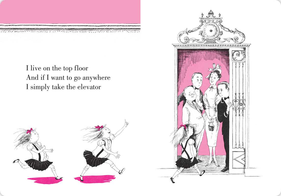 Eloise at The Plaza by Kay Thompson: Board Books; 26 pages / English