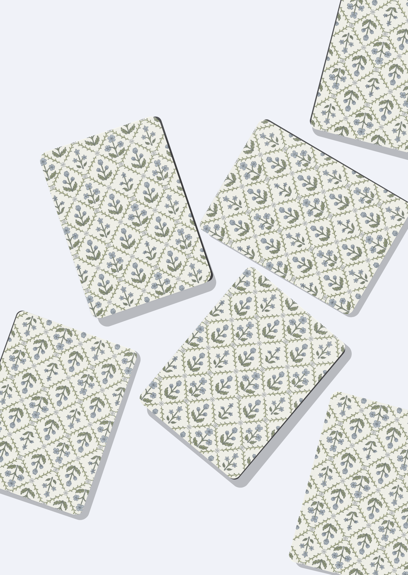 Grandma's Cottage - Kindle Case: Kindle Paperwhite 11th Generation (6.8")