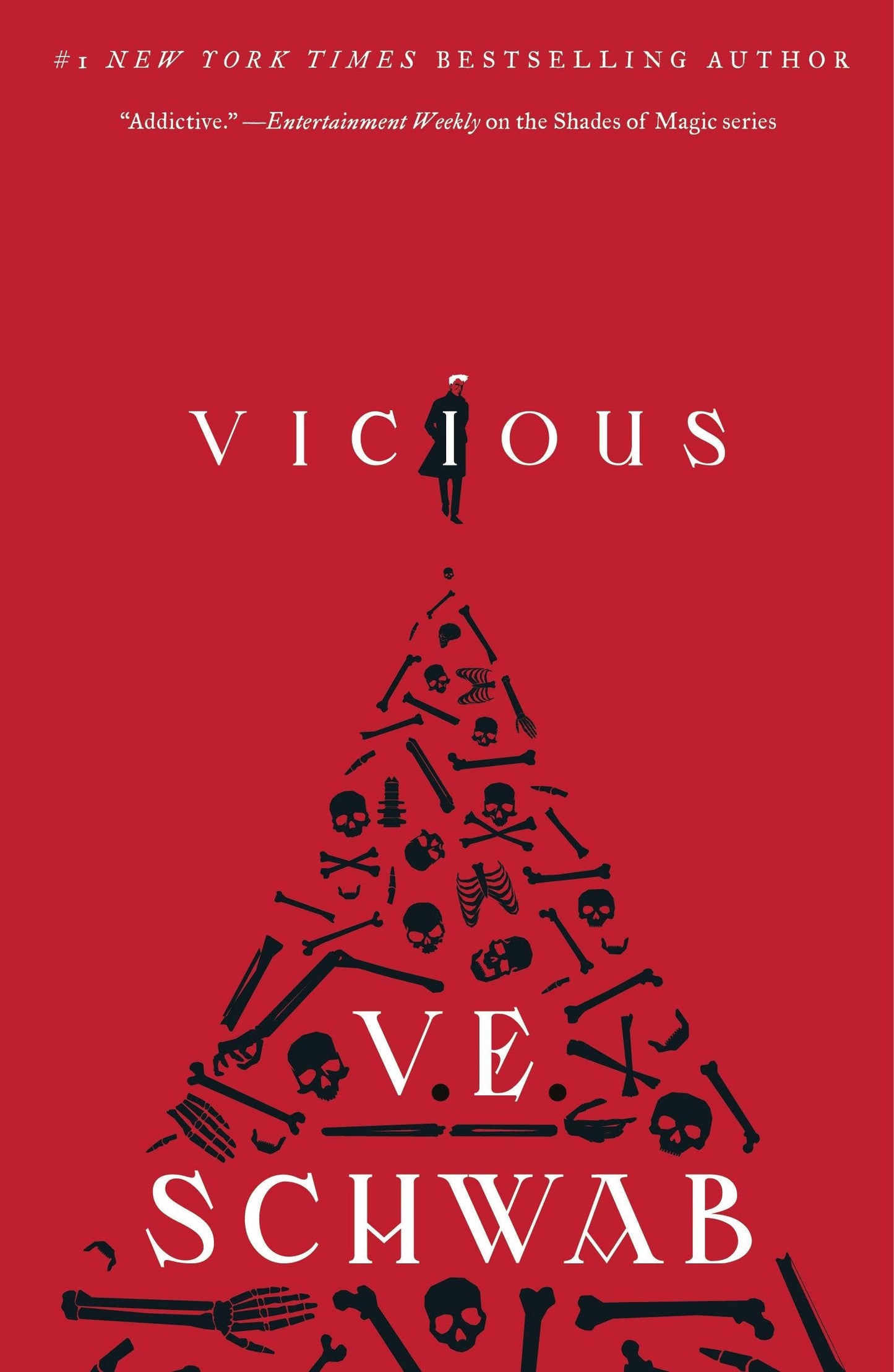 Vicious: #2
