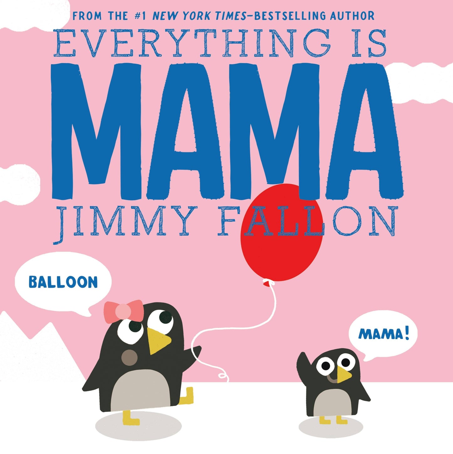 Everything Is Mama: