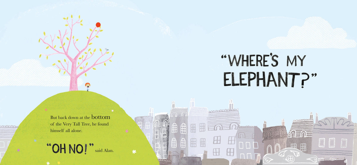 The Elephant Detectives: Hardcover