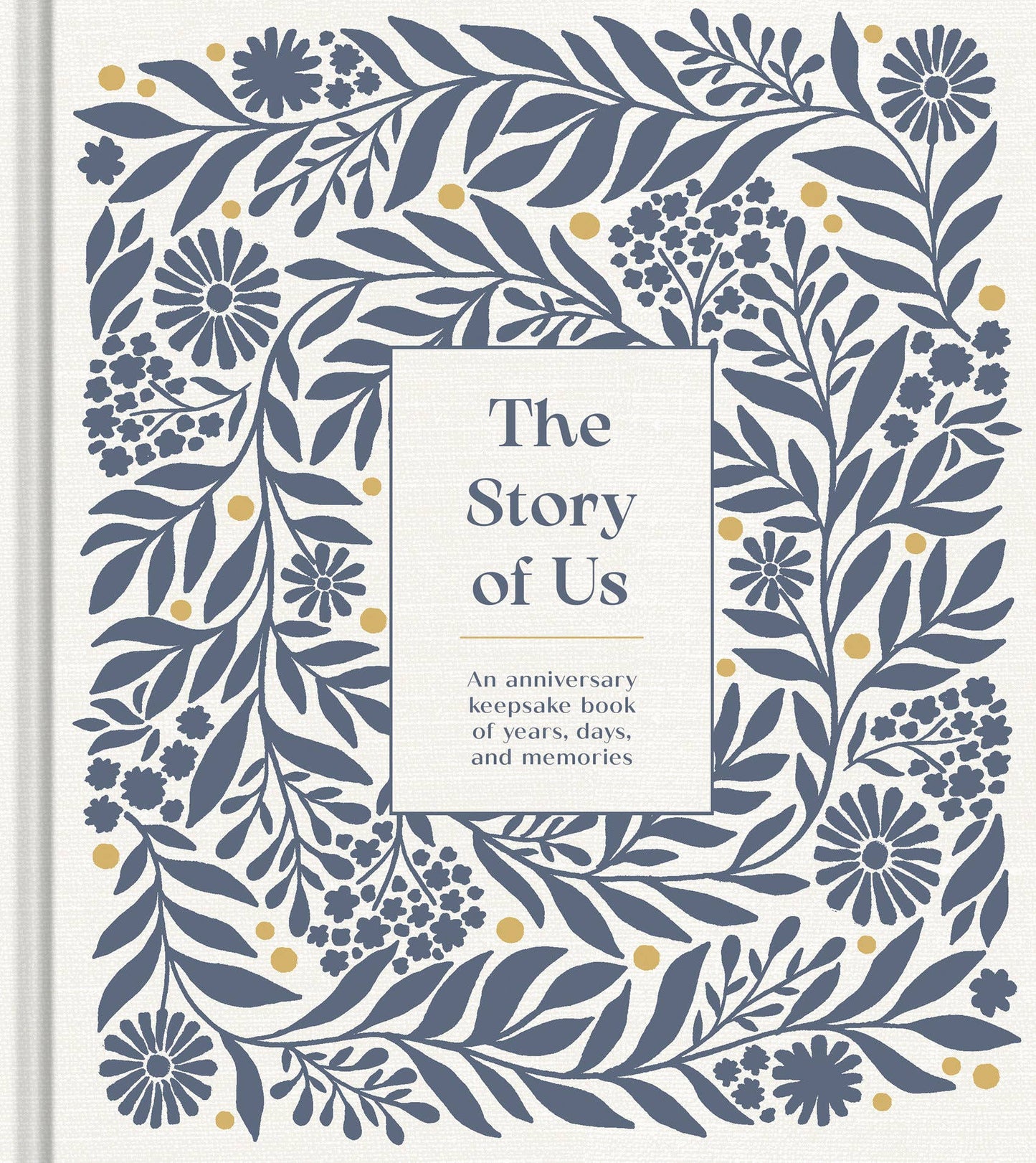 Story Of Us, The