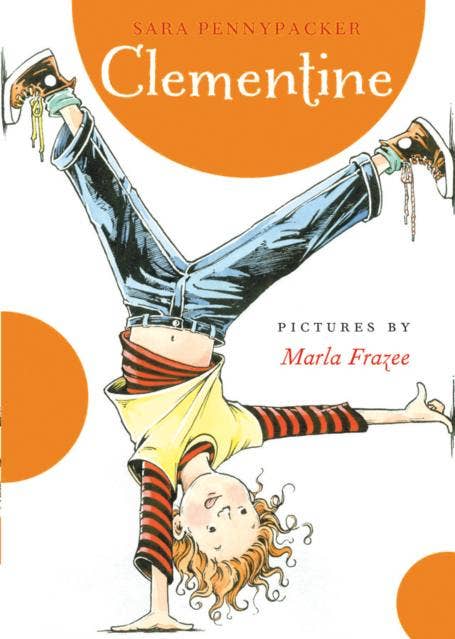 Clementine: Trade Paperback
