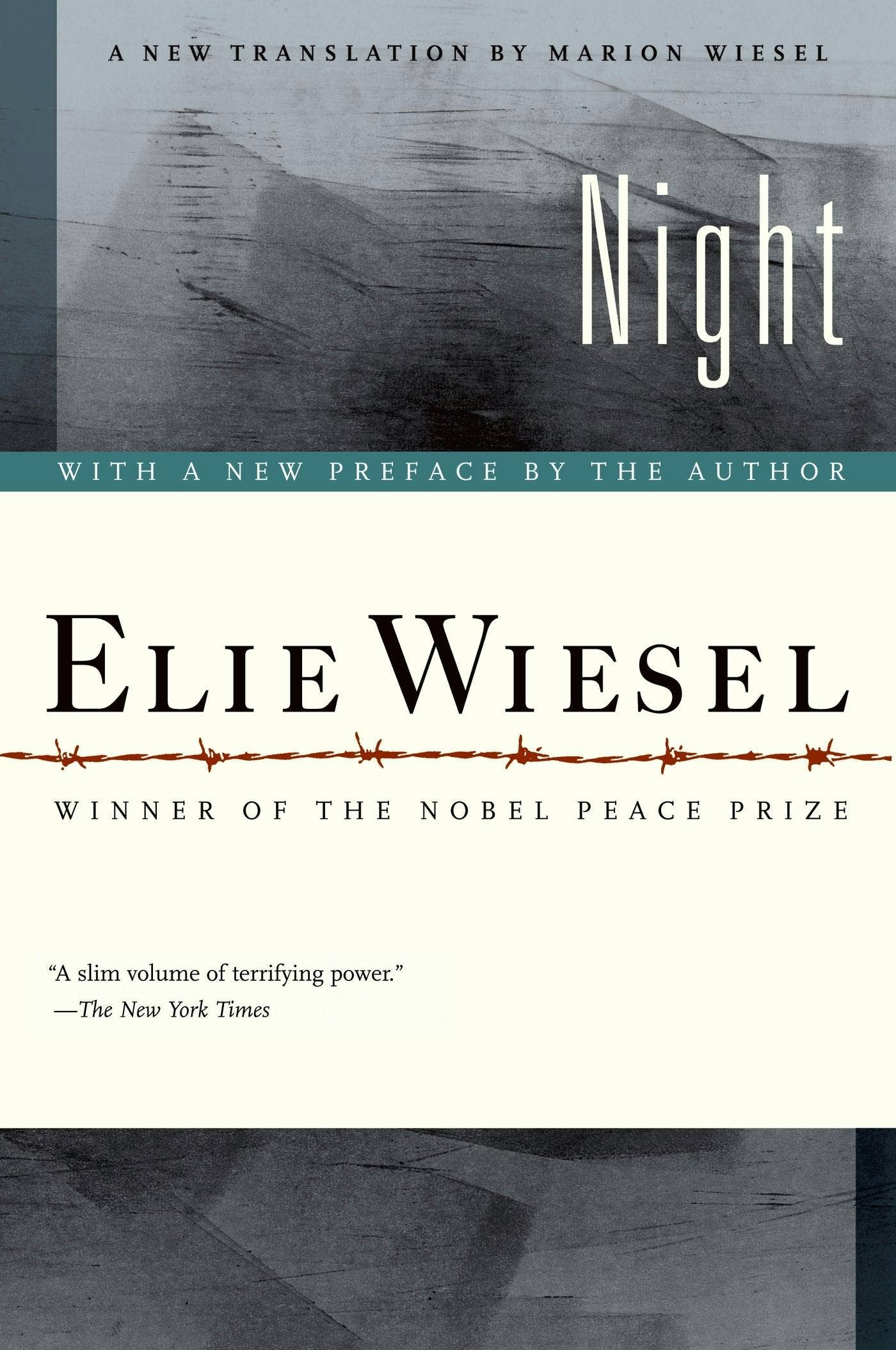 Night: #2