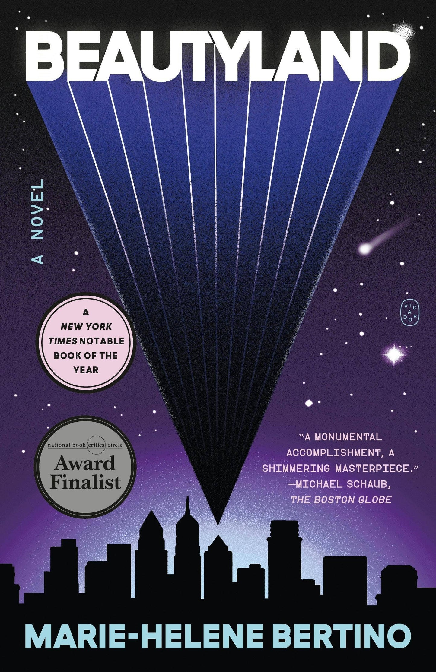 Beautyland: A Novel