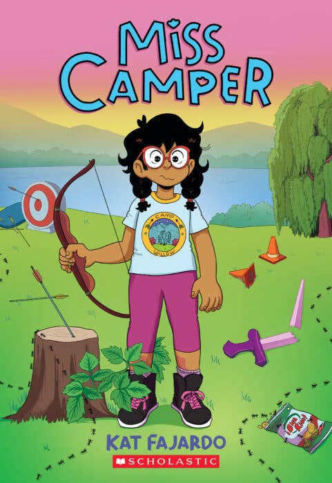 Miss Camper