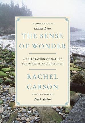 Sense of Wonder, The:Rachel Carson