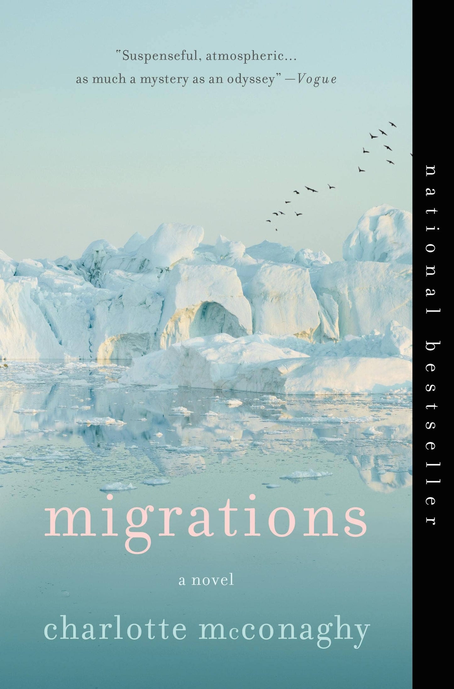 Migrations: A Novel #1
