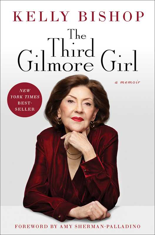 Third Gilmore Girl