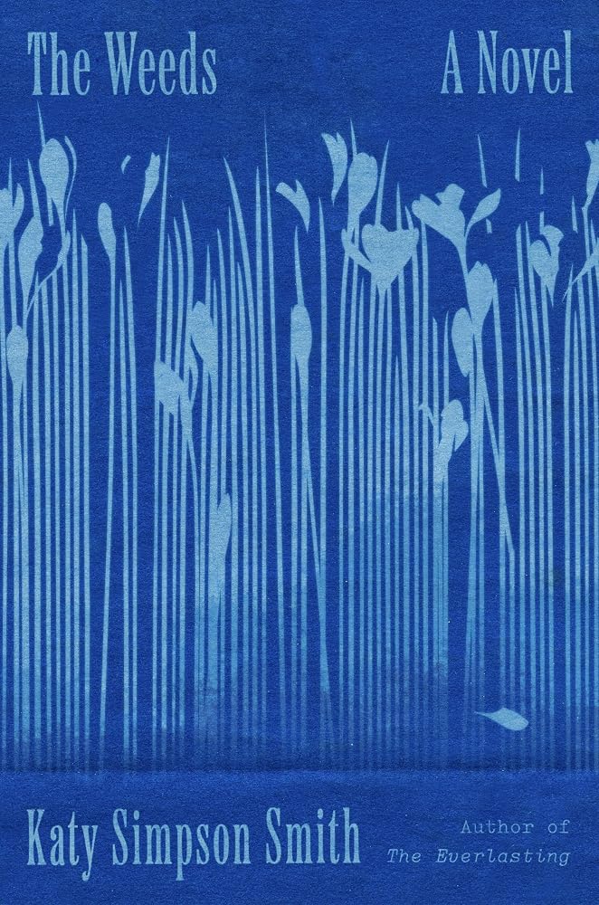 The Weeds: A Novel cover image