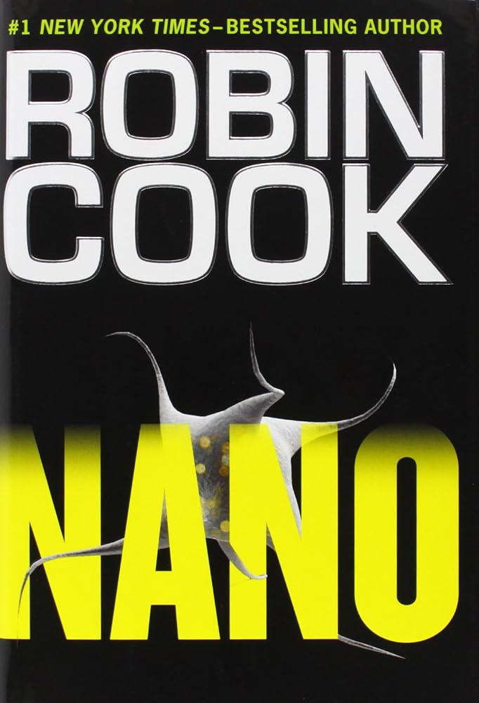Nano cover image