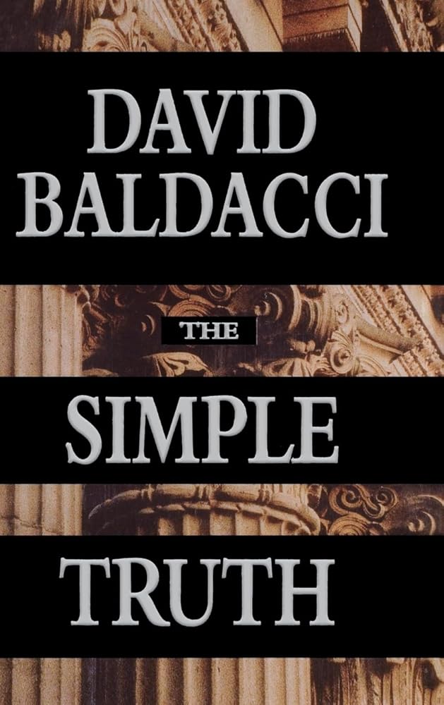 The Simple Truth cover image