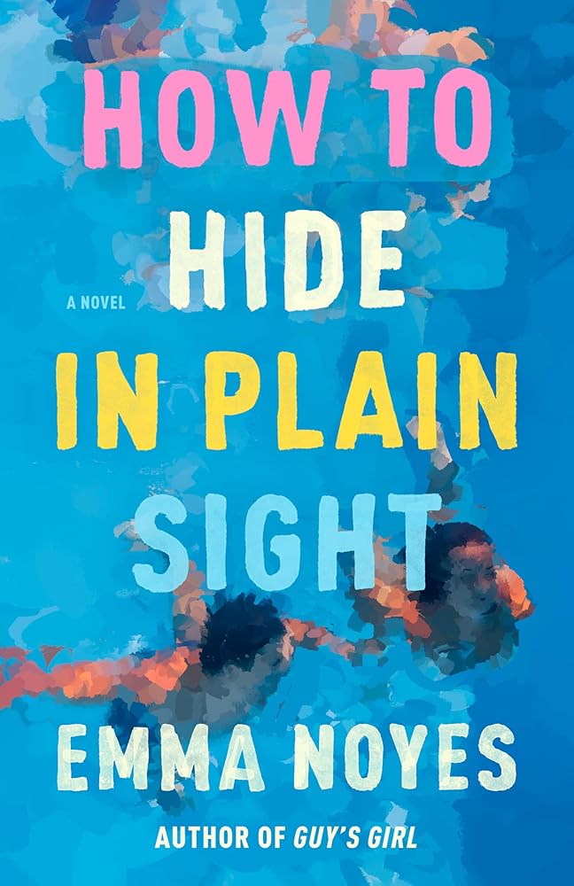 How to Hide in Plain Sight cover image