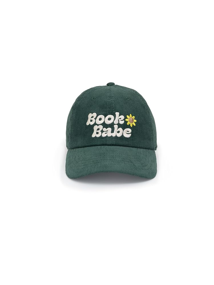 Book Babe Hat cover image