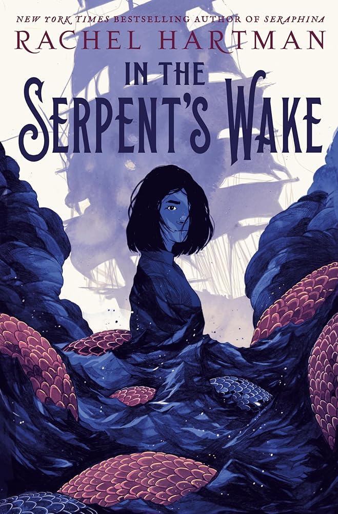 In the Serpent's Wake cover image