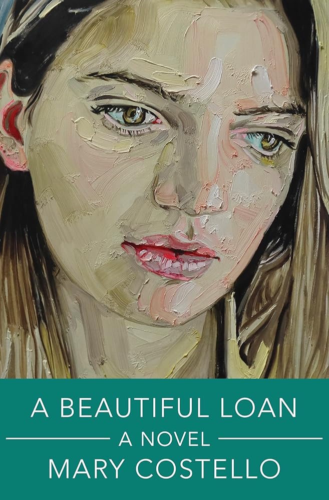 A Beautiful Loan cover image