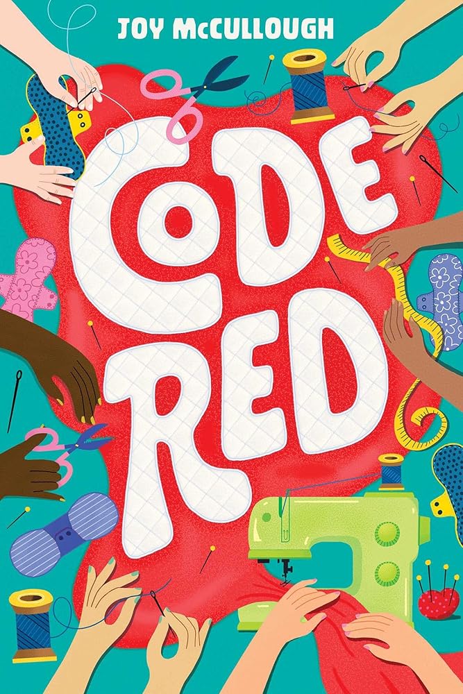 Code Red cover image