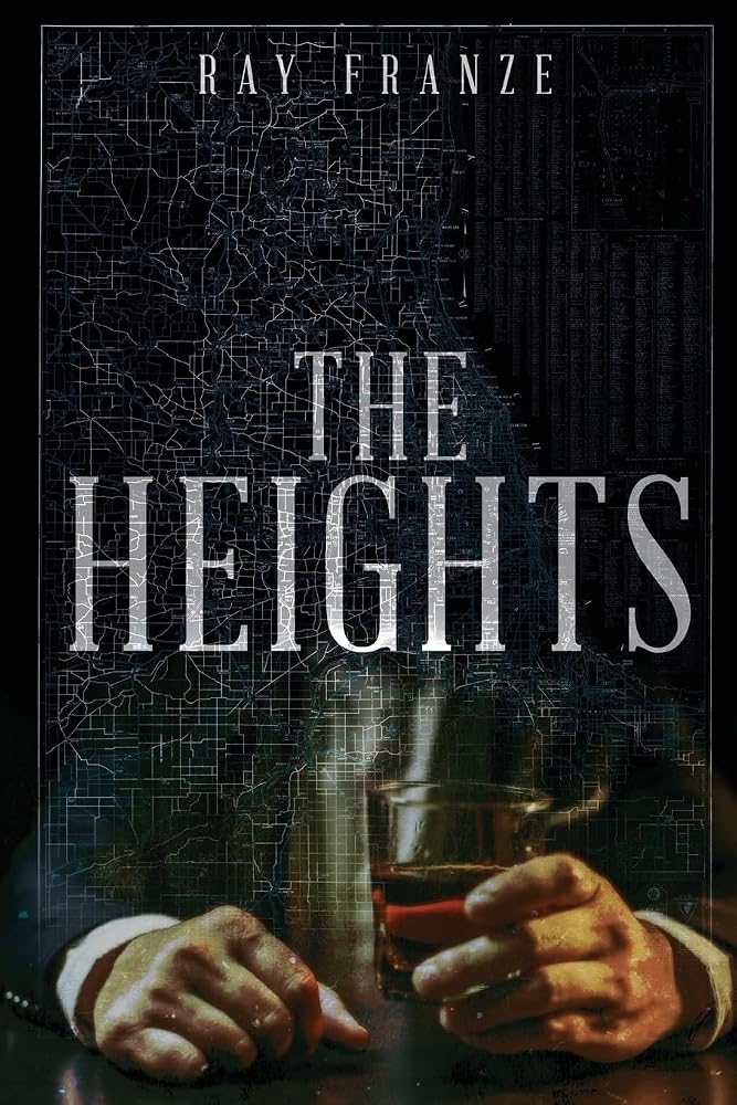 The Heights cover image