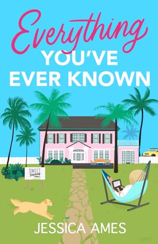 Everything You've Ever Known cover image