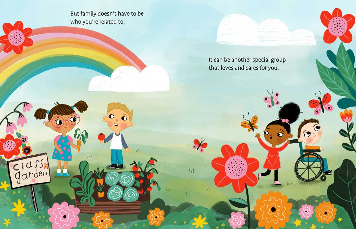 Our Class Is a Family: Big Book Edition by Shannon Olsen: Paperback; 28 pages / English