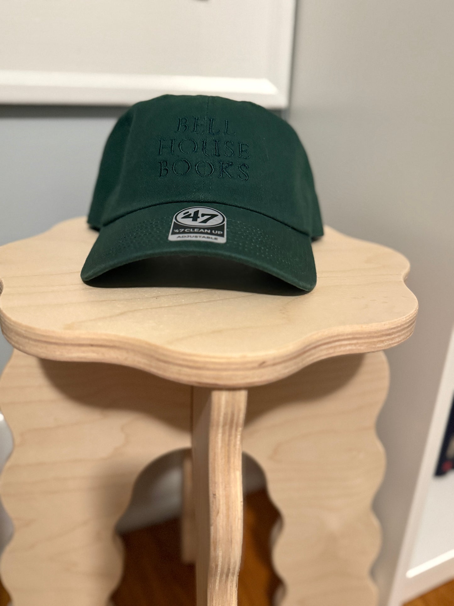 BHB Dad Hat