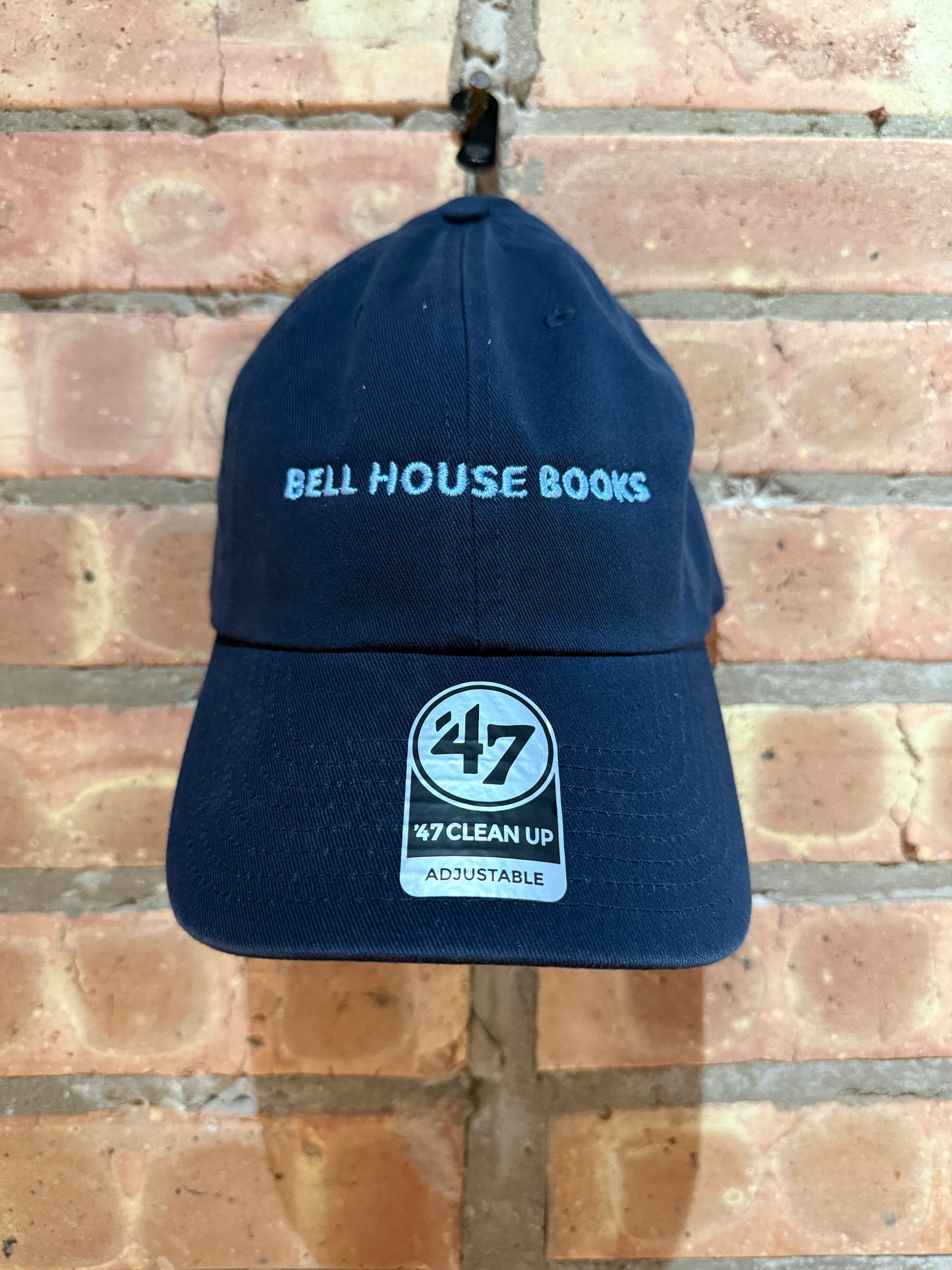 Bell House Books Hat