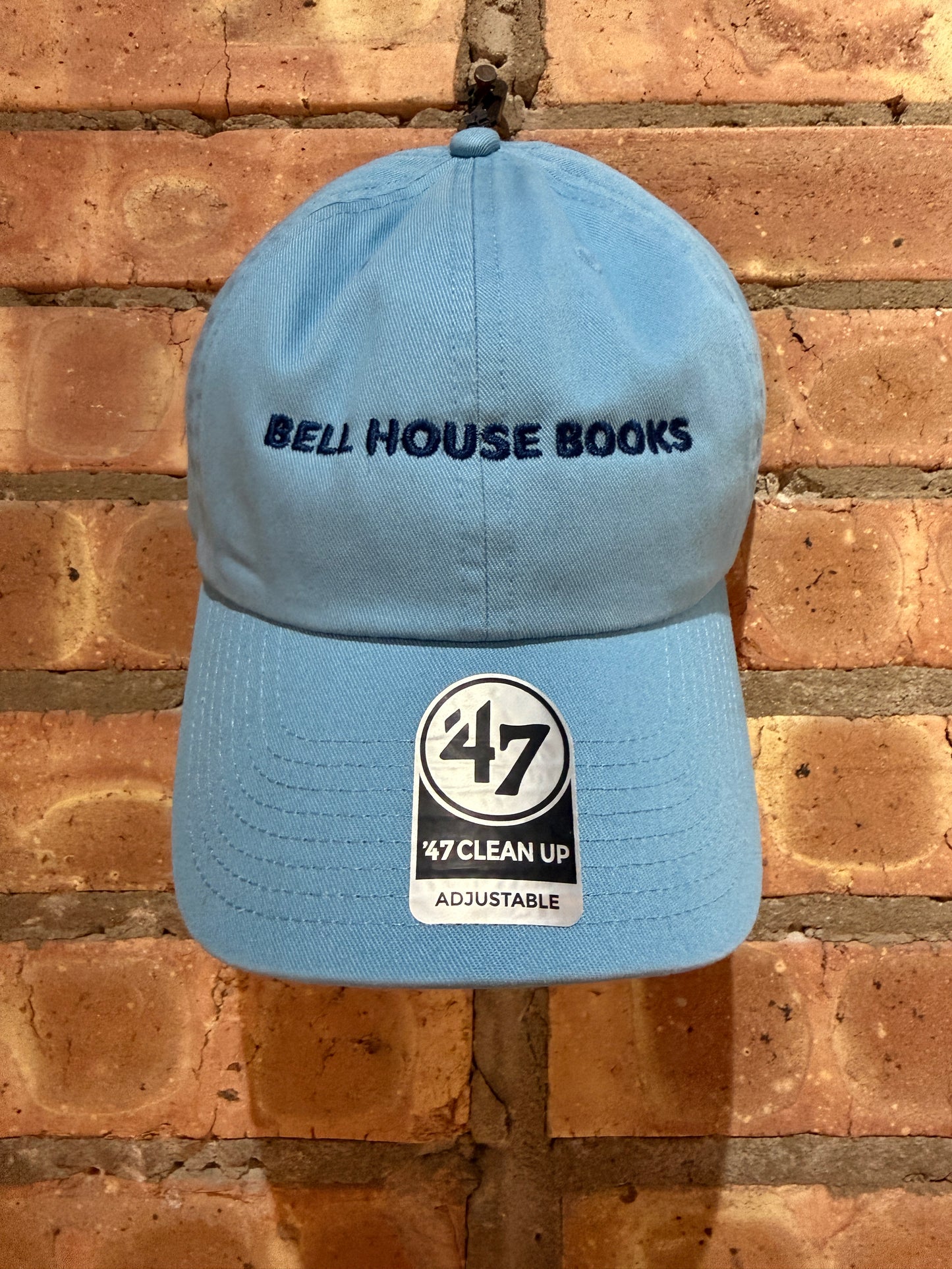 Bell House Books Hat