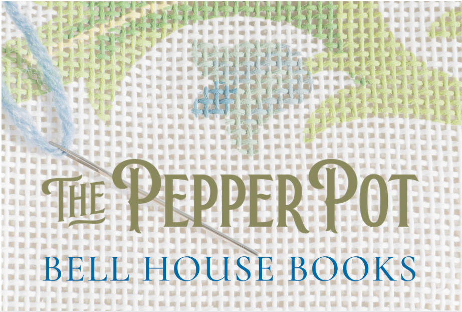 The Bell Pepper Book Club