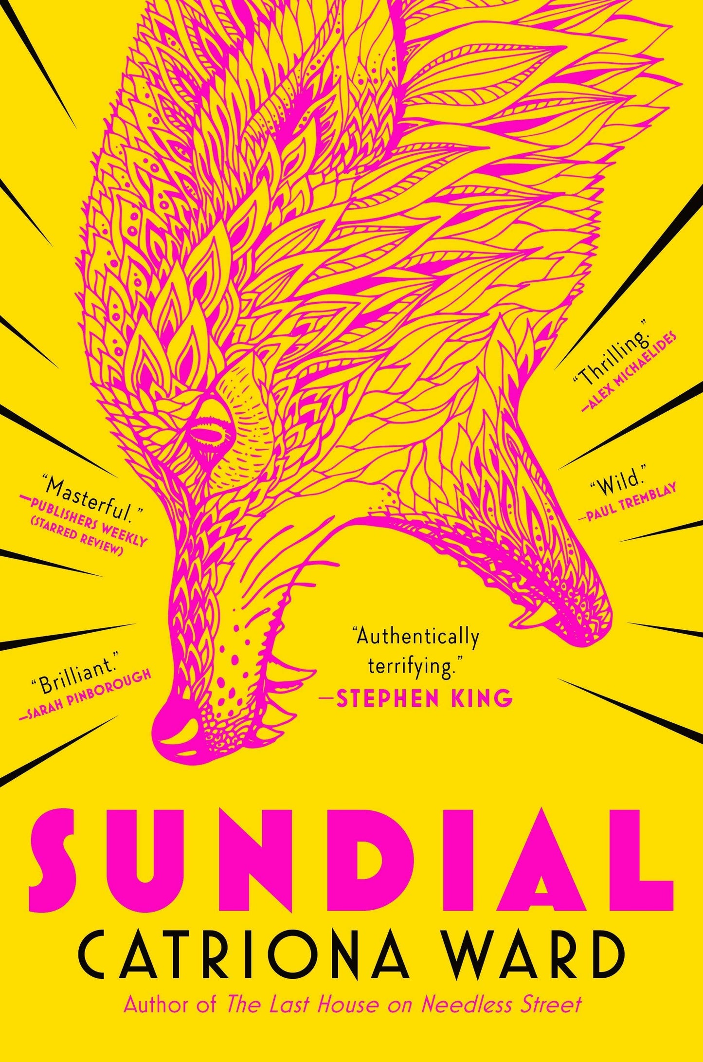 Sundial: #1