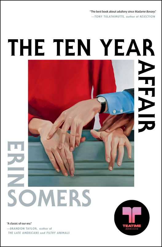 Ten Year Affair