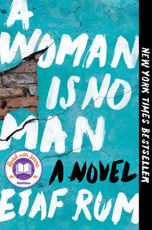 Woman Is No Man, A : Etaf Rum
