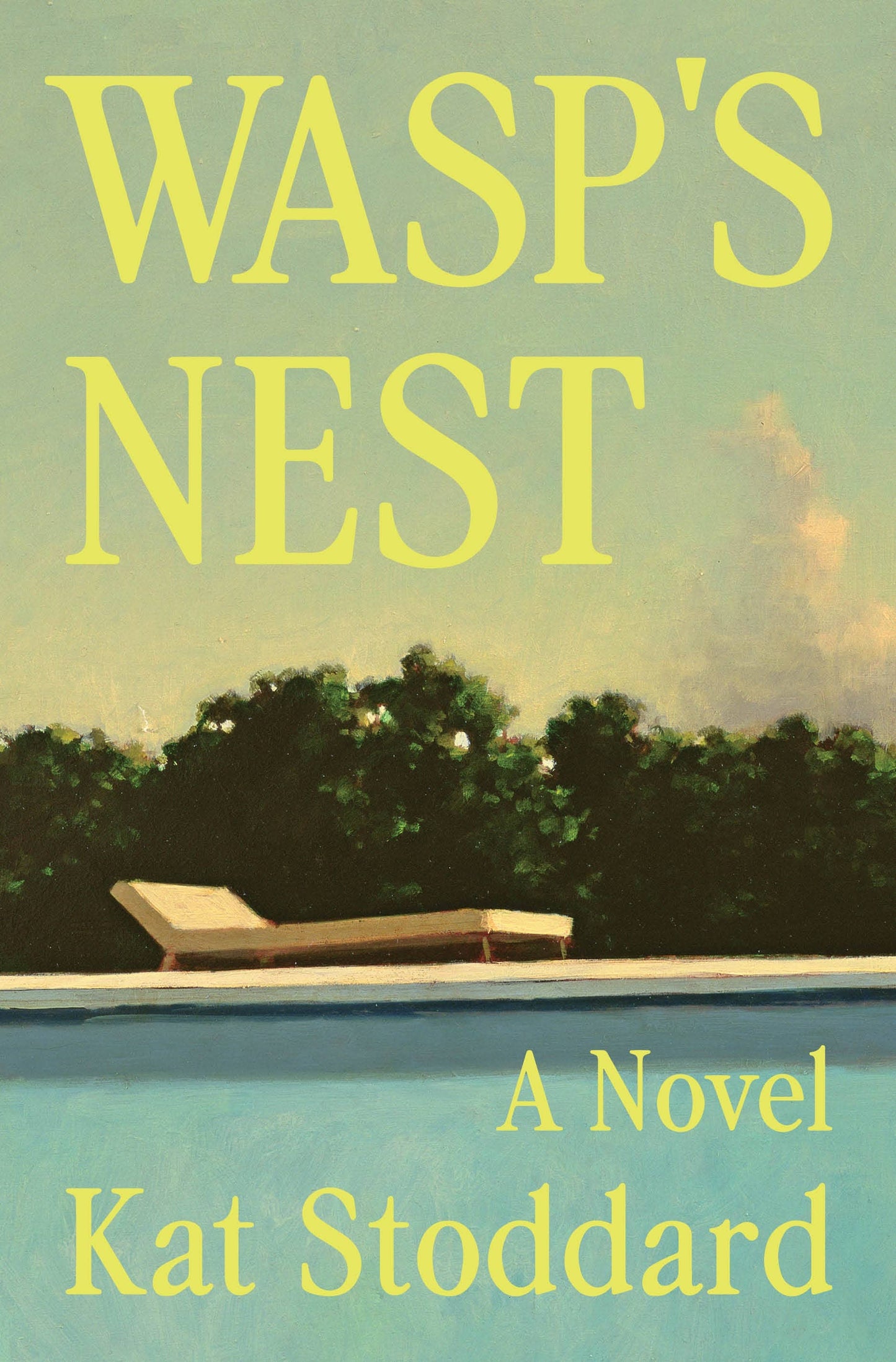 Wasp's Nest
