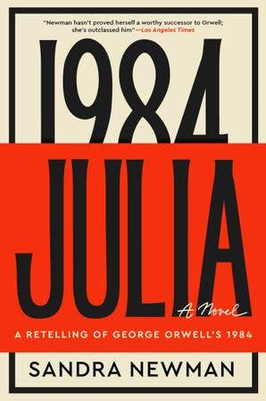 Julia : Sandra Newman