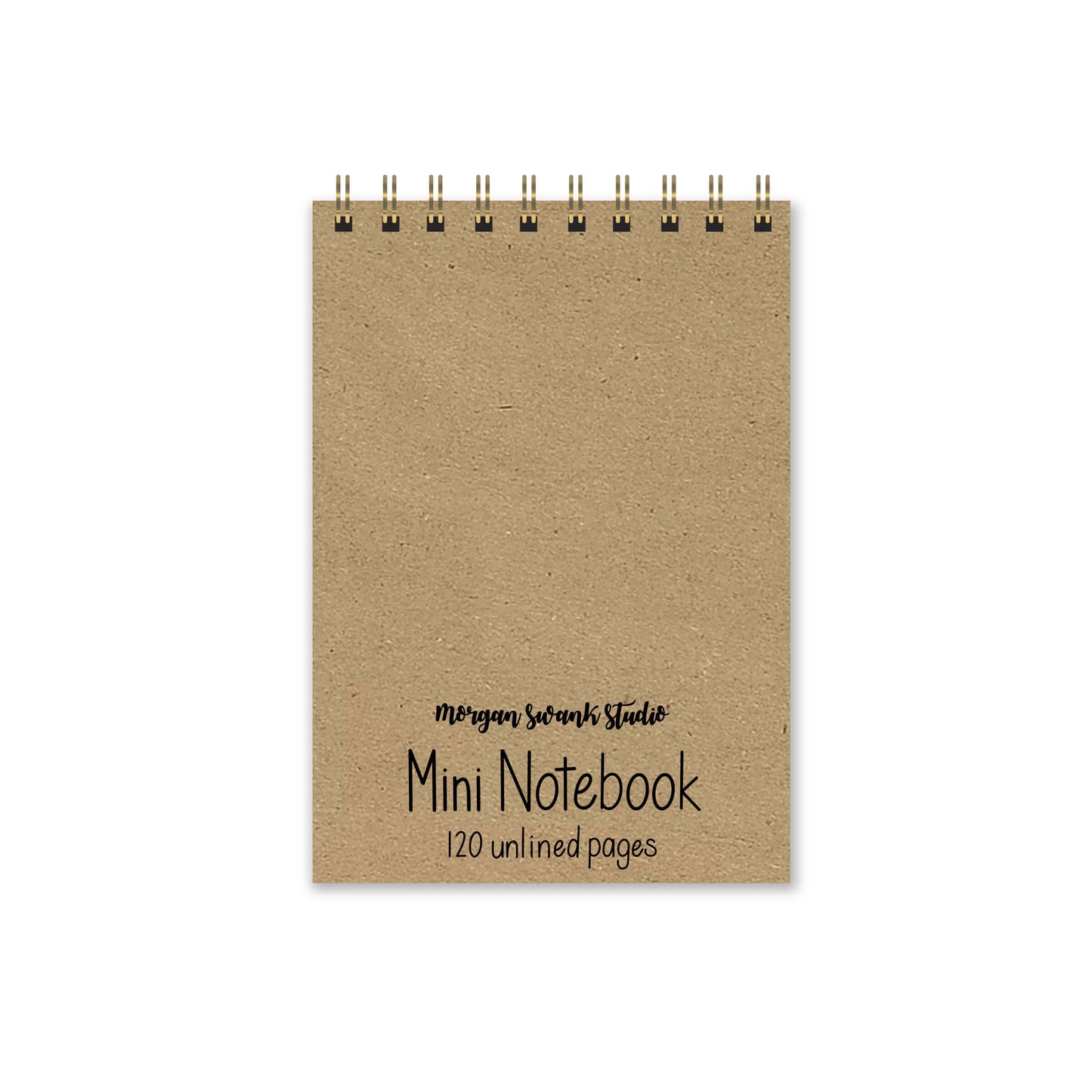 Read Books. Drink Coffee. - Library Card Mini Notebook
