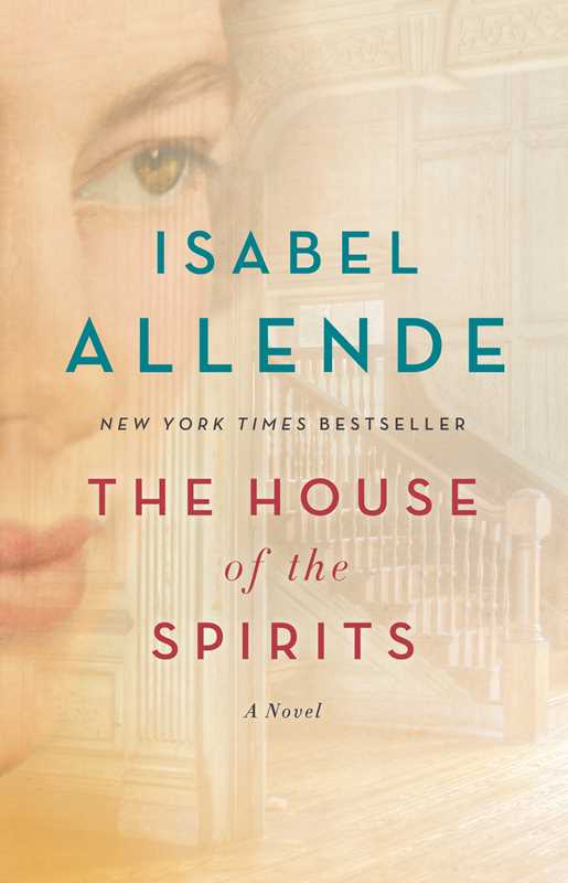 House of the Spirits
