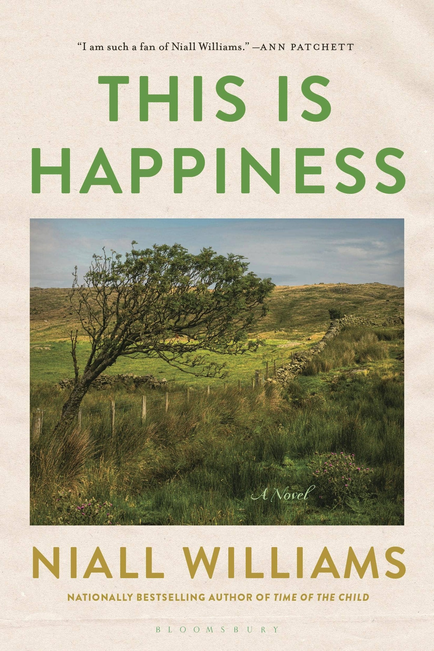 This Is Happiness: #1