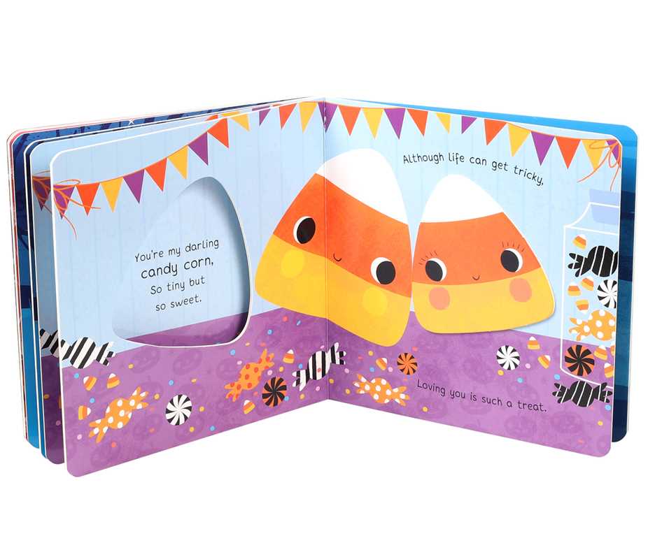 You're My Little Baby Boo by: Board Books; 18 pages / English