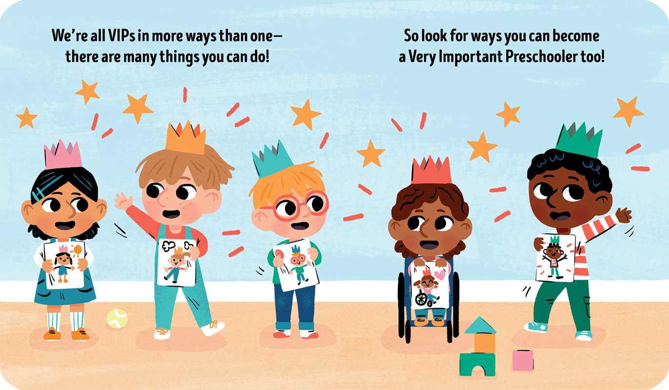 VIP by Cindy Jin: Board Books; 16 pages / English