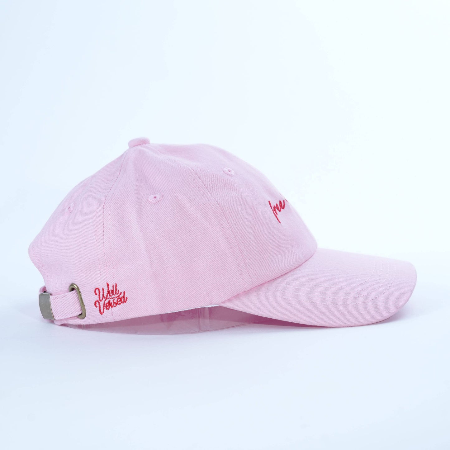 Free Book Recs π Bookish Baseball Hat