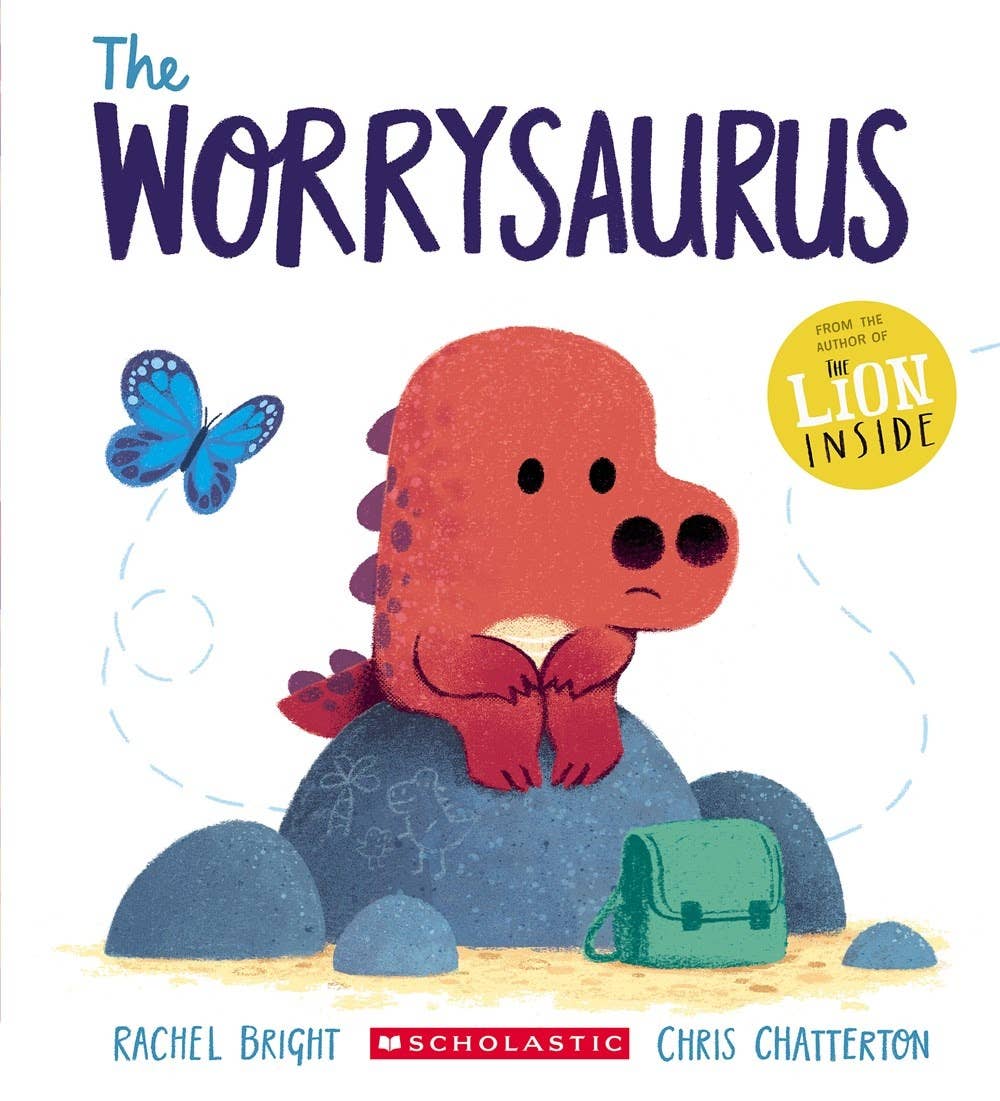 The Worrysaurus