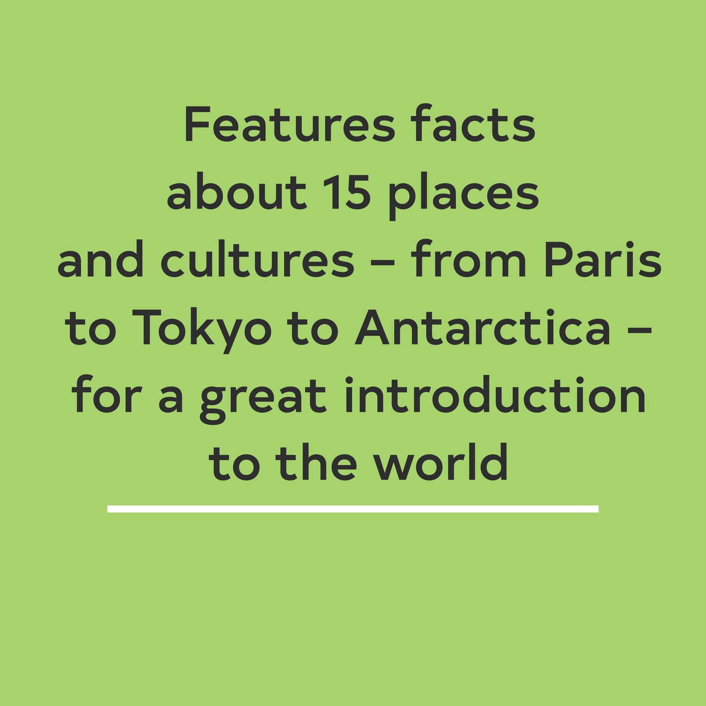 Everything & Everywhere