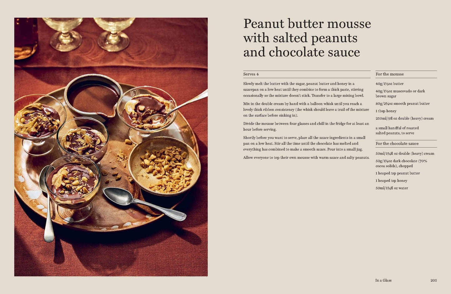 Honey & Co Daily