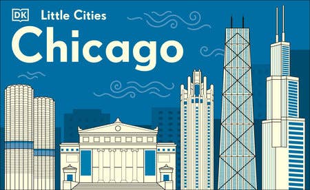 Little Cities Chicago