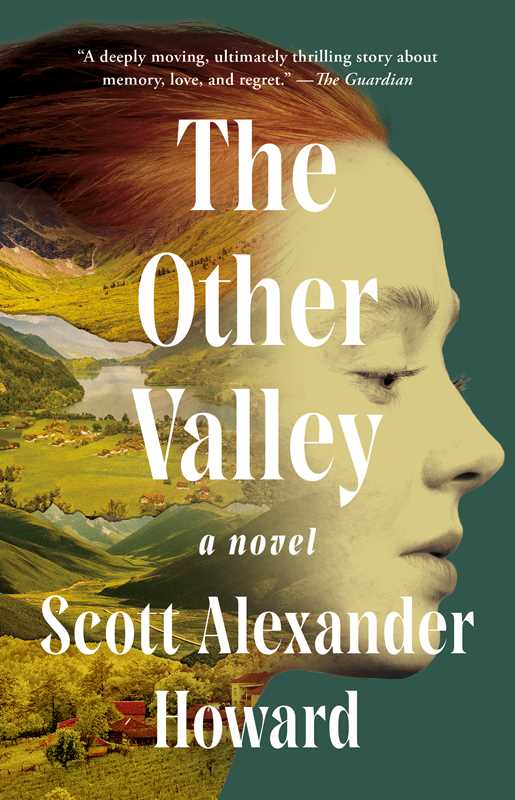 Other Valley by Scott Alexander Howard: Paperback; 304 pages / English