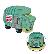 TRASH TRUCK